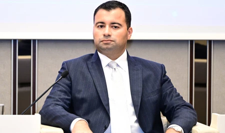 Орхан Мамедов: Азербайджан автоматизировал контроль госзакупок с помощью технологий ИИ