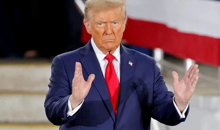 Трамп отмахнулся от отношений Индии и России: Мне нет дела до их мертвой экономики