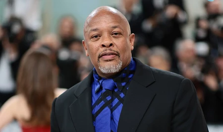 Dr. Dre признался, что использует ИИ в своей работе
