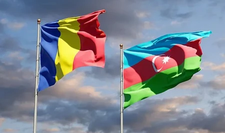 Румыния поздравила Азербайджан с Днем независимости и подтвердила стратегическое партнерство
