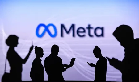 Искусственный интеллект вместо людей: Meta планирует уволить 10% персонала