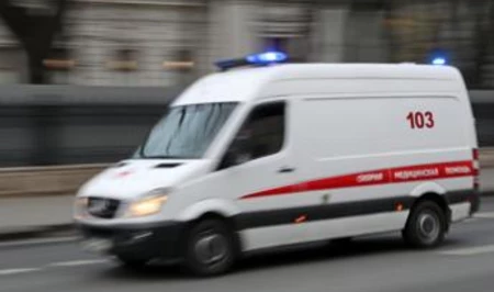 В России атакован автобус с детской футбольной командой из Беларуси: есть погибший и раненые