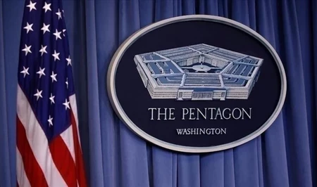 Конгрессмен США предложил начать процедуру импичмента главы Пентагона