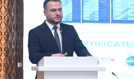 Bakı Fintex Forum 2025: Азербайджан делает ставку на международную интеграцию платежных систем