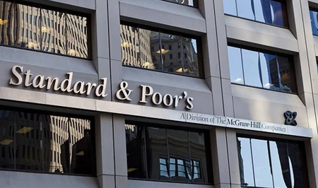 S&P Global дало прогноз по инфляции и росту ВВП в Азербайджане