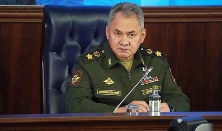 Шойгу: Армении придется ввести санкции против РФ, если она вступит в ЕС