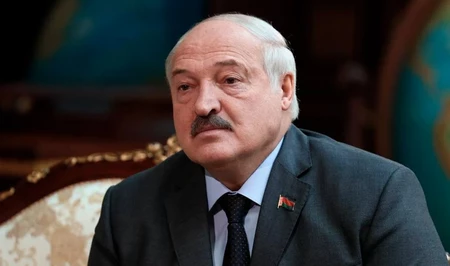 Лукашенко предложил Минск как площадку для переговоров между Путиным, Трампом и Зеленским