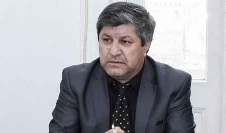 Ушел из жизни журналист Аваз Зейналлы