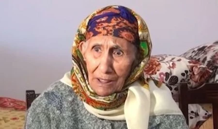 Ушла из жизни старейшая жительница Азербайджана