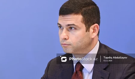 Орхан Мамедов: Бизнес-форум в Ханое укрепит экономические связи Азербайджана и Вьетнама