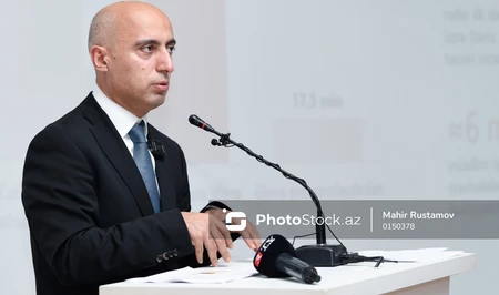 Министр образования Азербайджана обозначил приоритеты в сфере международного сотрудничества вузов