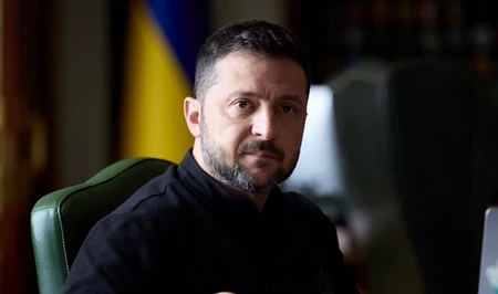 Президент Украины отказался от передачи РФ Донбасса в обмен на мирное соглашение - СМИ