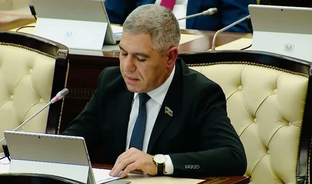 Вугар Байрамов: Запрет на выезд при долге в 200 манатов неэффективен