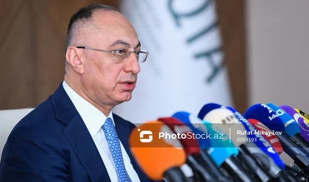 Председатель АПБА: Пункт контроля обеспечит безопасность импортируемых и экспортируемых продуктов