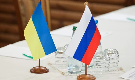 Замглавы МИД РФ: Российско-украинский конфликт близится к завершению