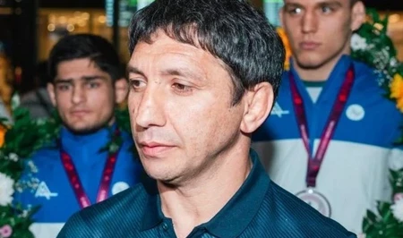 Нураддин Раджабов: Несмотря на сильных соперников, нашим борцам удалось завоевать две золотые медали