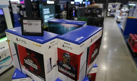Sony анонсировала повышение цен на всю линейку PlayStation 5 на 18-20%