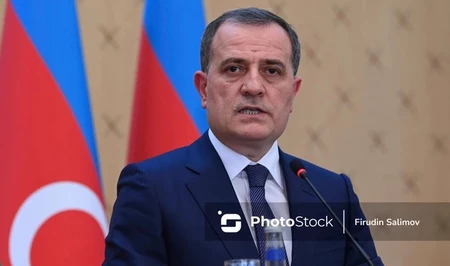 Джейхун Байрамов: Сомали - надёжный партнёр Азербайджана на международной арене