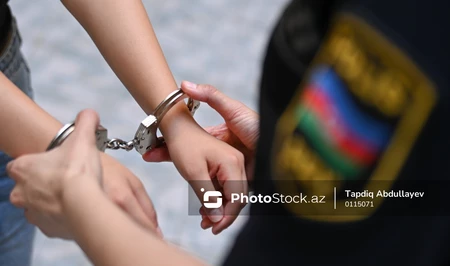 Полиция Азербайджана за сутки задержала 135 разыскиваемых лиц