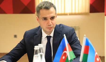Президент «Сумгайыта» покидает клуб?