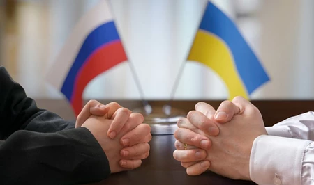 Украина и Россия договорились о локальном перемирии у Запорожской АЭС