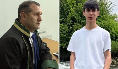 В Баку расследуют гибель сына адвоката
