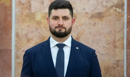 Министр энергетики: Молдова приглашает Азербайджан в качестве поставщика газа