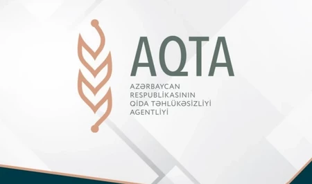 АПБА сняло запрет на ввоз в Азербайджан продуктов питания из ряда стран