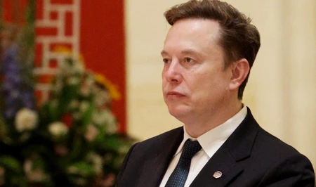 Маск предупредил о риске исчезновения человечества