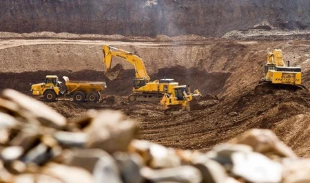 AzerGold планирует начать производство железа в рамках Дашкесанского проекта в 2030 году