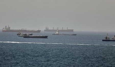 СМИ: Турция ограничила проход коммерческих судов в Черное море на фоне атак
