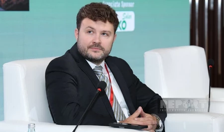 Азербайджан делает ставку на зеленую энергетику: эксперт IFC о ключевых приоритетах