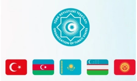 Сборная Азербайджана завоевала первое место на III Тюркской универсиаде в Кыргызстане