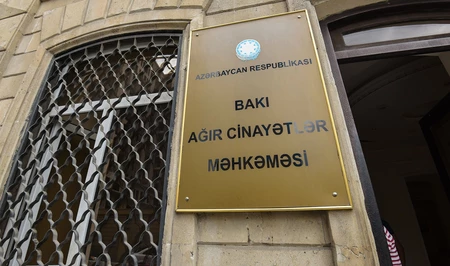 В Баку начался суд по делу об убийстве невестки