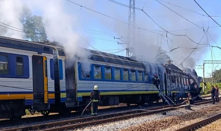 Россия атаковала вокзал в Днепре реактивным дроном - погибли 13 человек