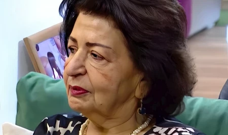 Кюбра Алиева о безвремнной кончине Джабира Иманова: Это крайне тяжелая новость...