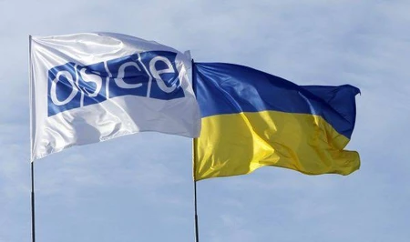 Иньяцио Кассис: ОБСЕ нуждается в более сильных партнерах для завершения войны в Украине