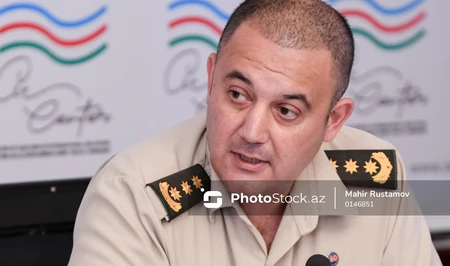 Абдулла Абдуллаев: Миротворчество повысило боеспособность азербайджанской армии
