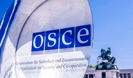 Формат, отправленный на свалку истории: на Вашингтонском саммите «похоронили» Минскую группу ОБСЕ