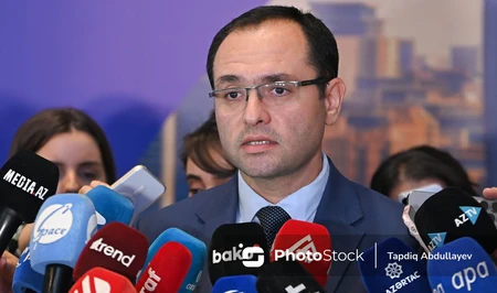 Министр сельского хозяйства Азербайджана рассказал о планах по консолидации земель