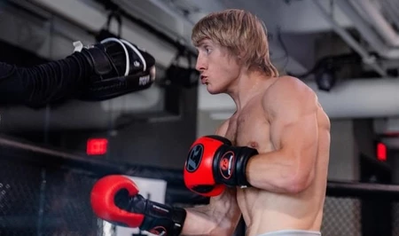 Пимблетт выкупил стул Топурии с UFC Freedom 250 за $ 13 400