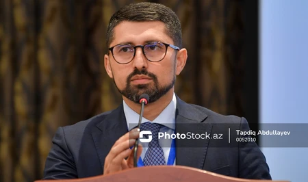 Фонд возрождения Карабаха планирует выделить стипендиальную программу для иностранных студентов