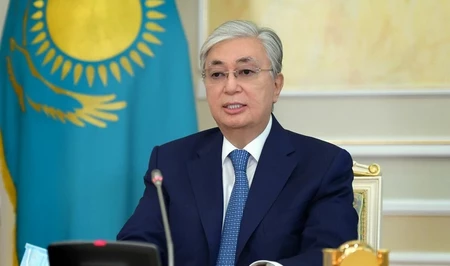 Токаев ответил на вопрос о переизбрании на пост президента Казахстана