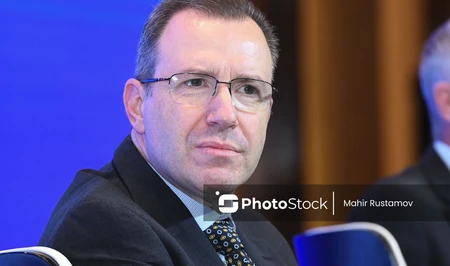 Илан Берман: США столкнулись с изменением динамики конфликта с Ираном