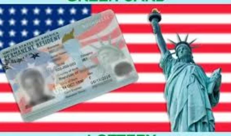 США пересмотрят выдачу грин-карт гражданам 19 стран после стрельбы в Вашингтоне