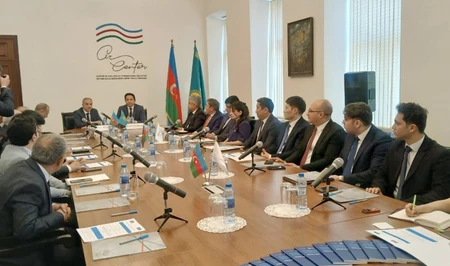 Азербайджан и Казахстан укрепляют стратегическое партнерство: итоги IV экспертного совета