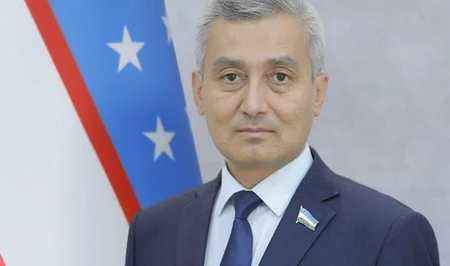 Азамат Пардаев: Союзничество Узбекистана и Азербайджана выходит на этап практической реализации