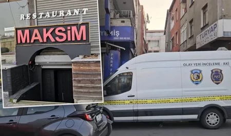В Турции произошла стрельба в концертном зале: погибли два человека, двое ранены