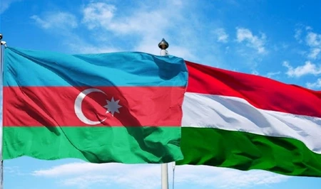 Азербайджан и Венгрия укрепляют экономические связи: подписаны три важных документа