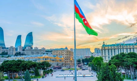 Доходы консолидированного бюджета Азербайджана могут превысить 50 млрд манатов